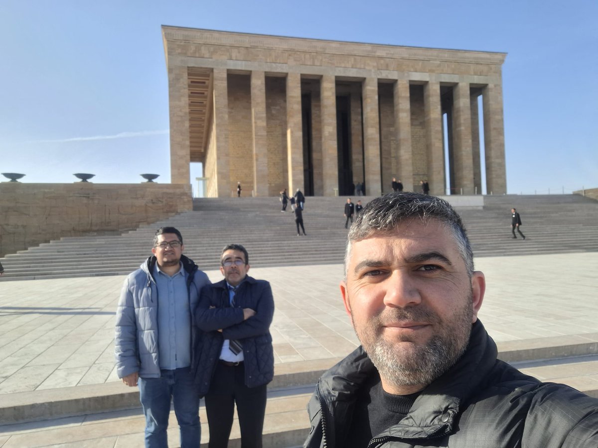 Dr. Murat Yılmaz tweet media