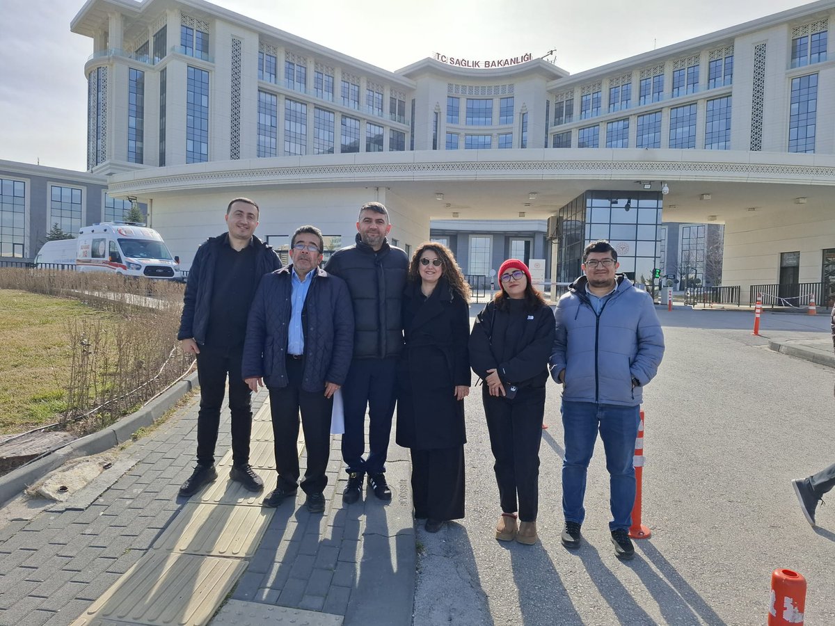 Dr. Murat Yılmaz tweet media