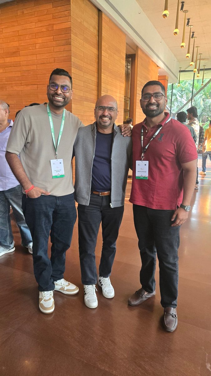 Options.India tweet media