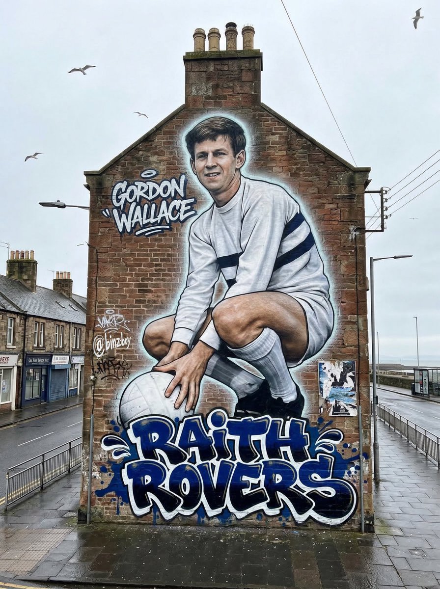 Derek Binnie tweet media