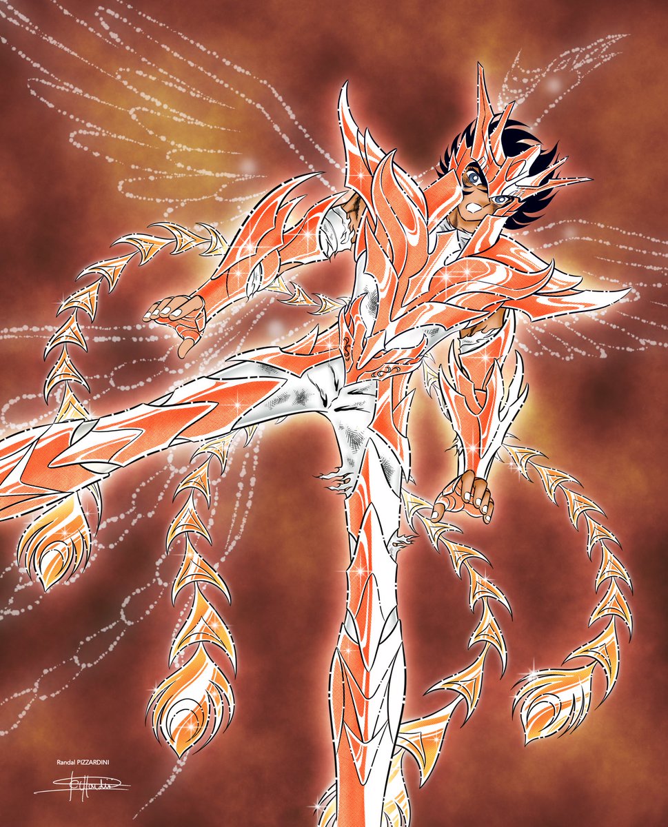 Randal Pizzardini tweet media