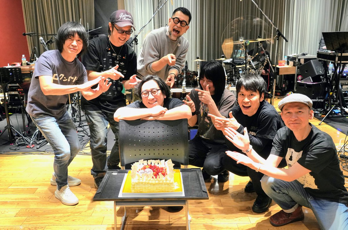 毛利 泰士 tweet media