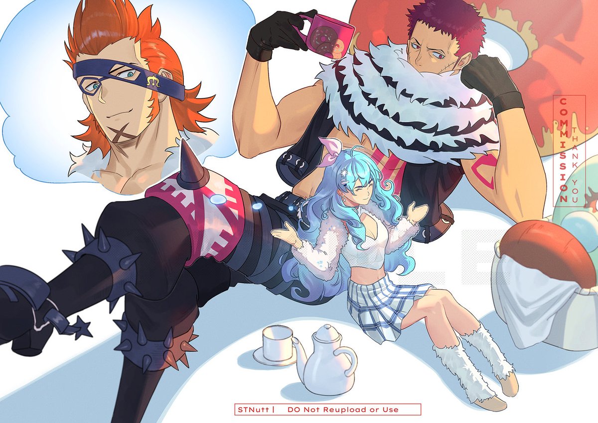 Check them out! 😬