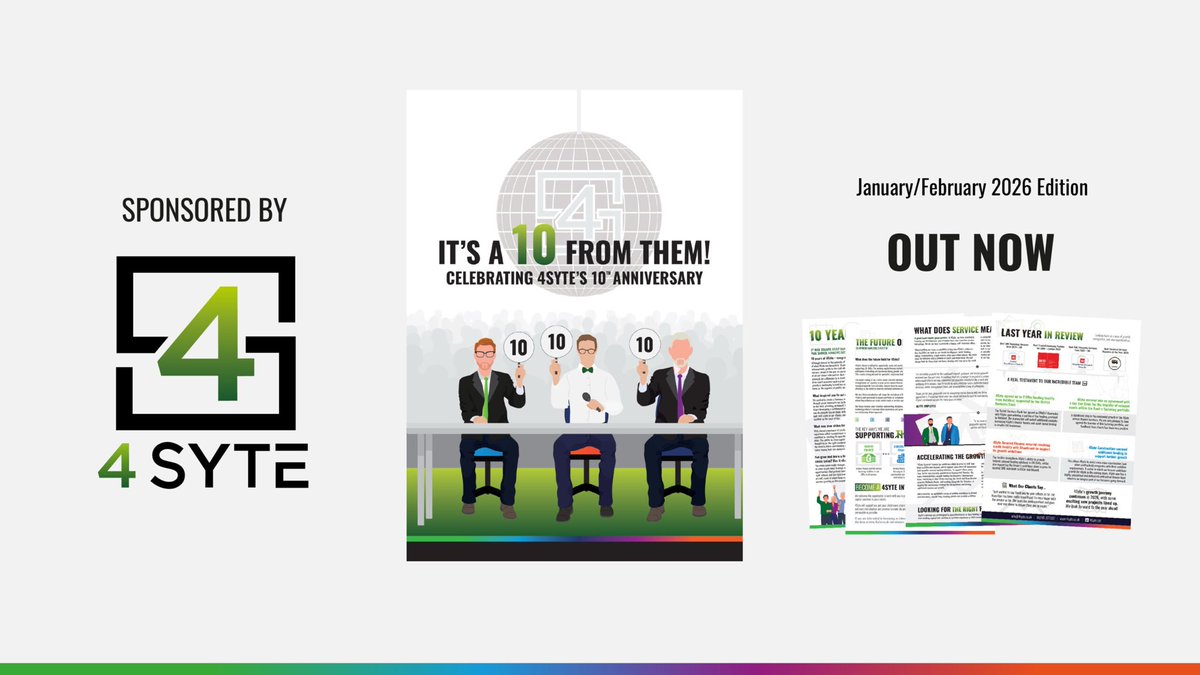 4Syte Ltd tweet media