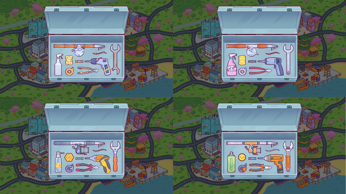 Rogue Duck Interactive tweet media