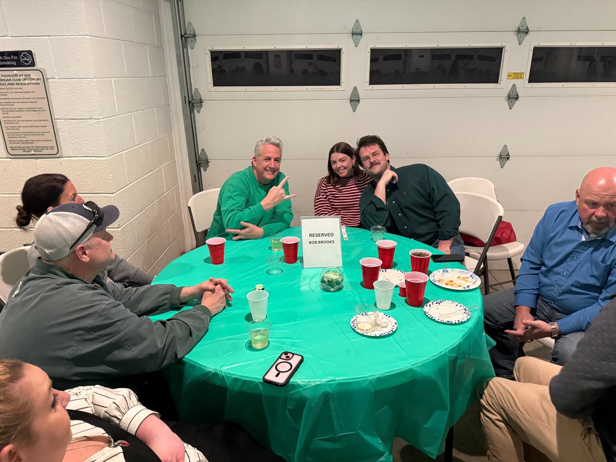 Bob Brooks tweet media