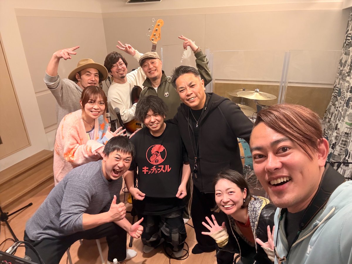 石綿 亮 tweet media