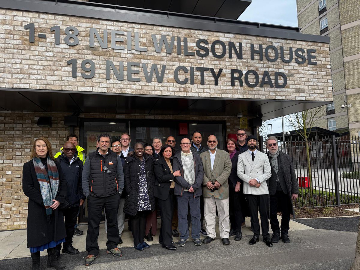 Rokhsana Fiaz OBE tweet media