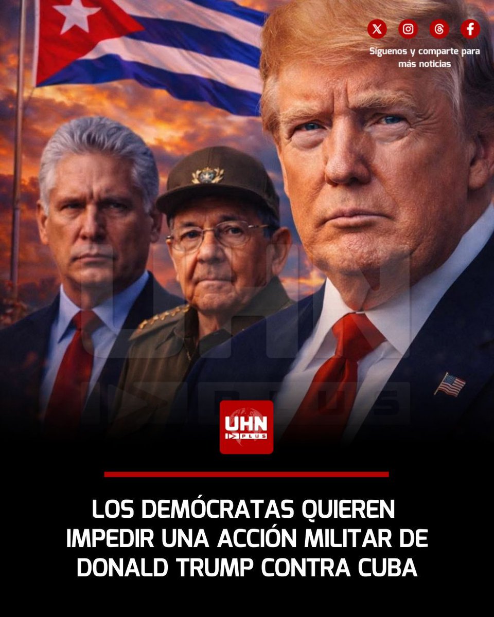 UHN Plus tweet media