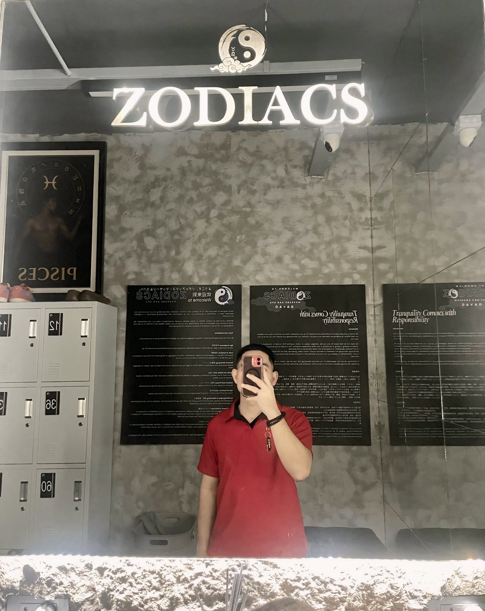 AlterdaddyDvo's tweet photo. Fiery Night 2 has begun with Zodiac 

Use my discount Code :
#ZODIACSxAlterDad

And you will get 7% Discount✨

@zodiacsspa2025 https://t.co/7ae7Kel5px