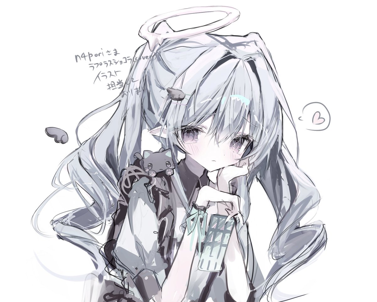 にゃー鳥 tweet media