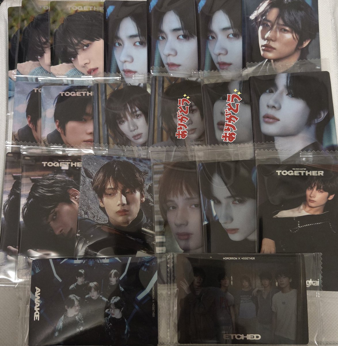 取引🦊 tweet media