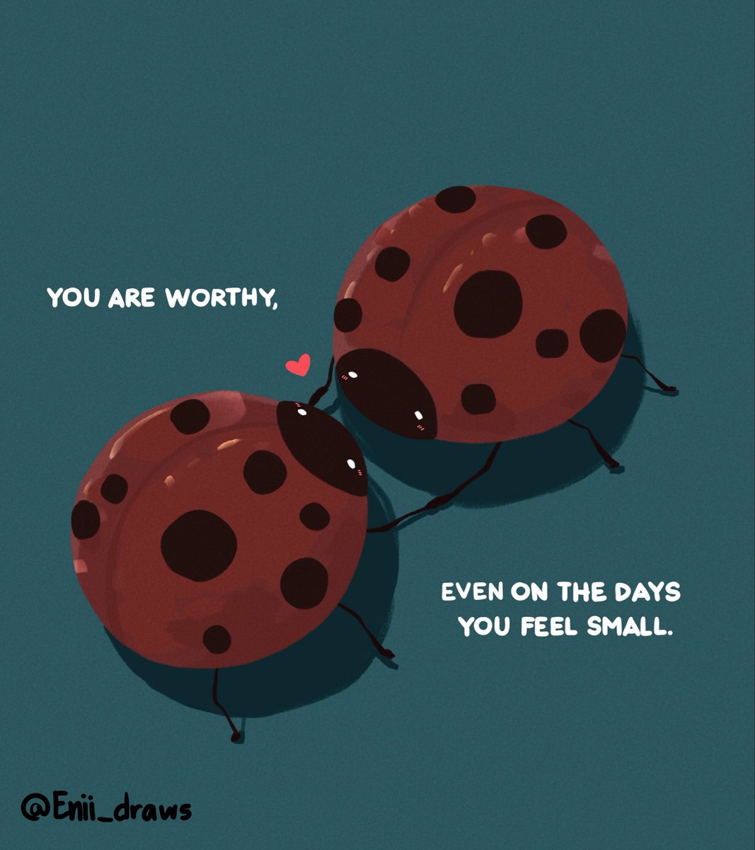 Enii 🌻 COMMS OPEN 🌻 tweet media