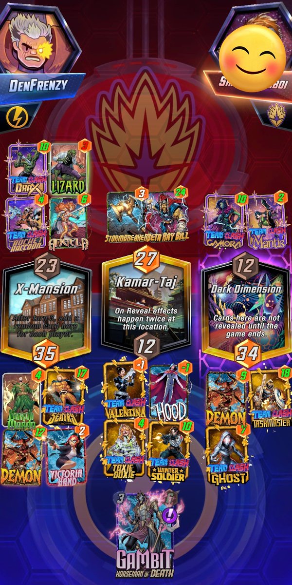 My Comic Book Collection tweet media