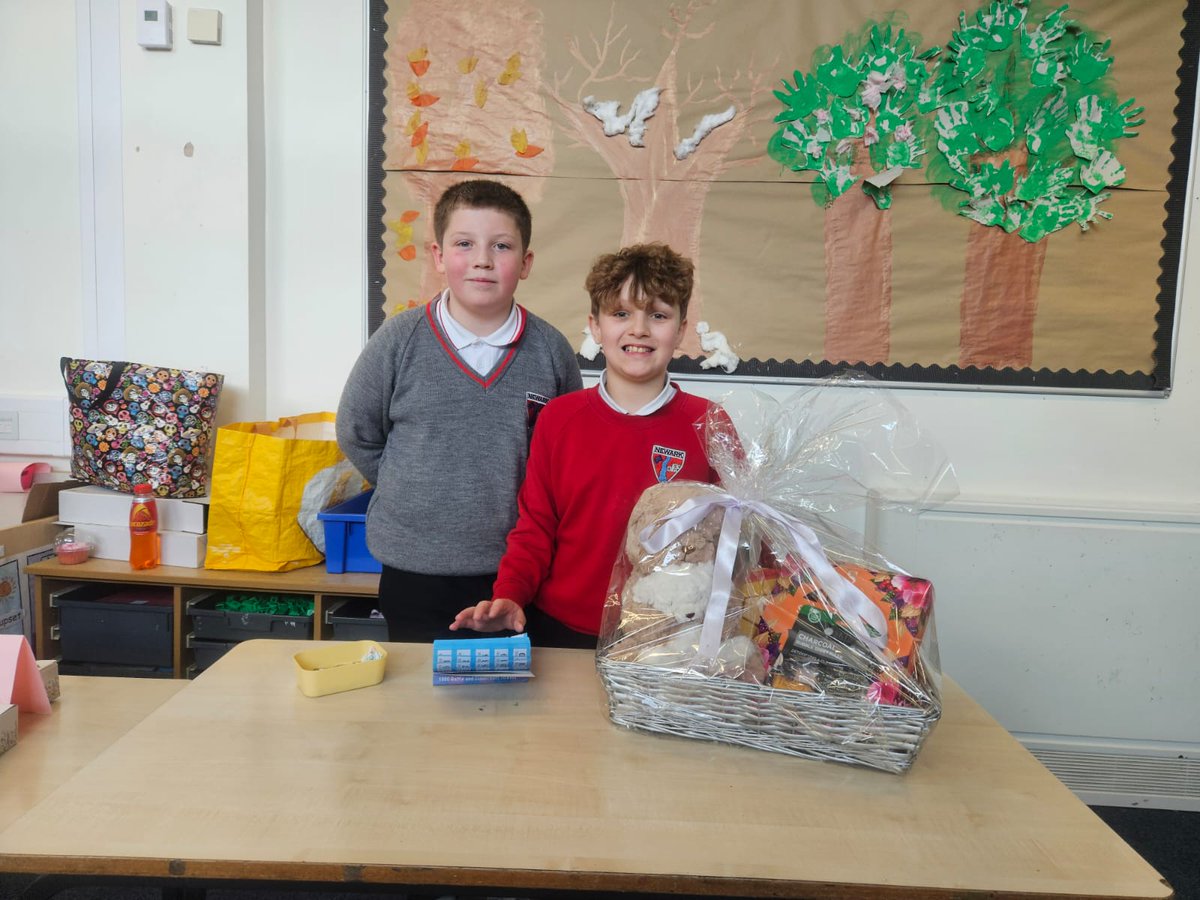 Miss Docherty and P6a💜 tweet media