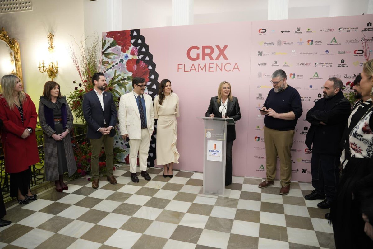 Marifran Carazo tweet media