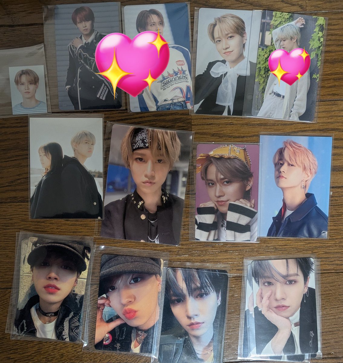 .⋆𝜗𝜚 tweet media