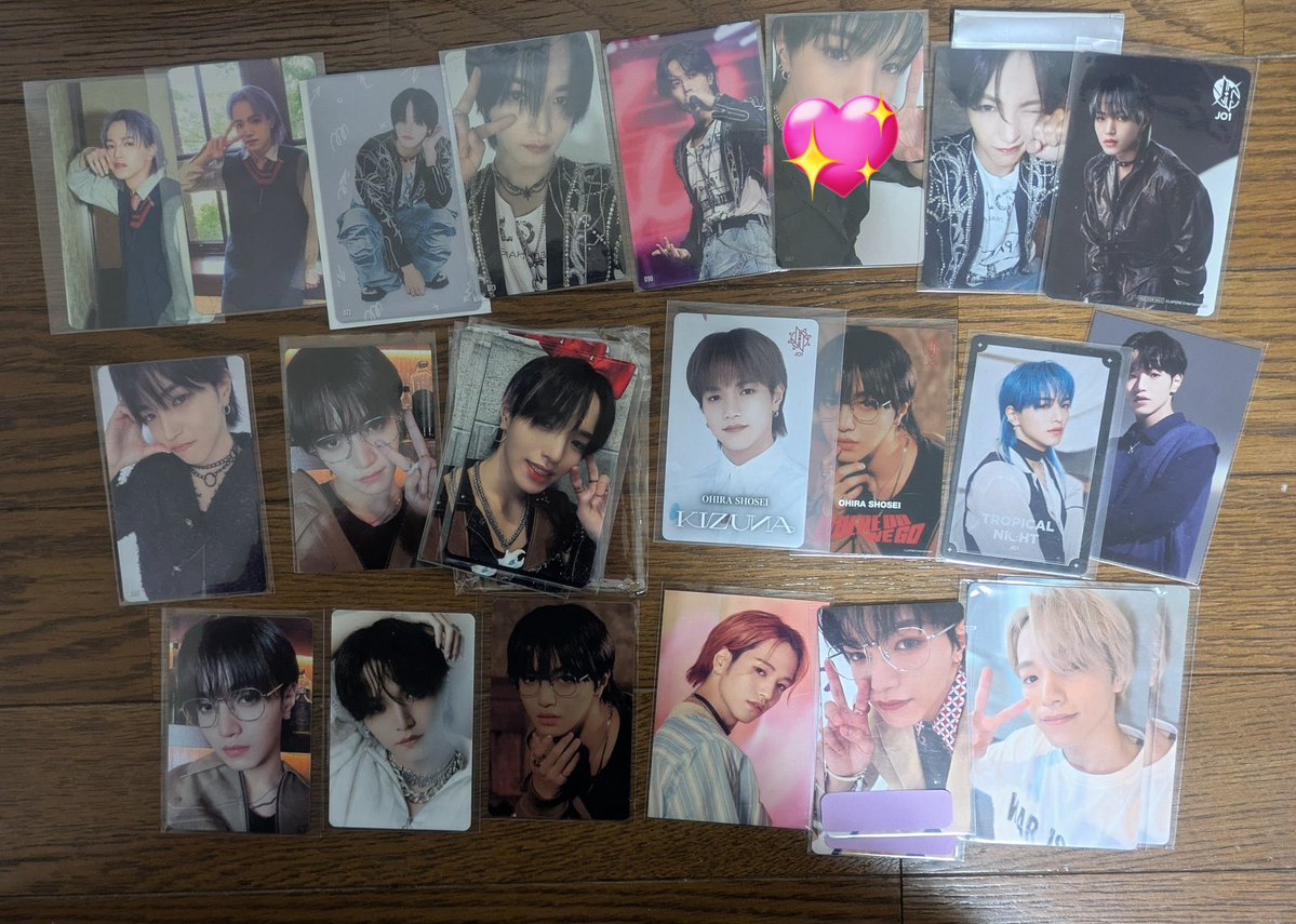 .⋆𝜗𝜚 tweet media