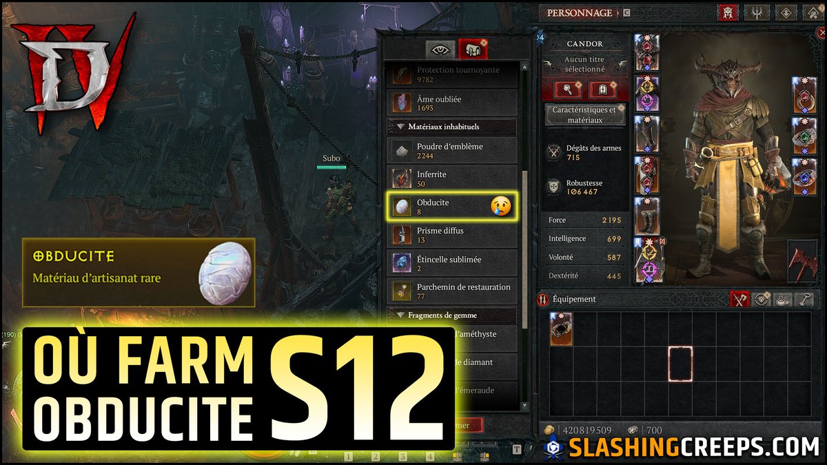 SlashingCreeps tweet media