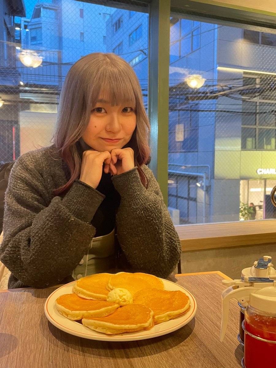 橘 沙穂 tweet media