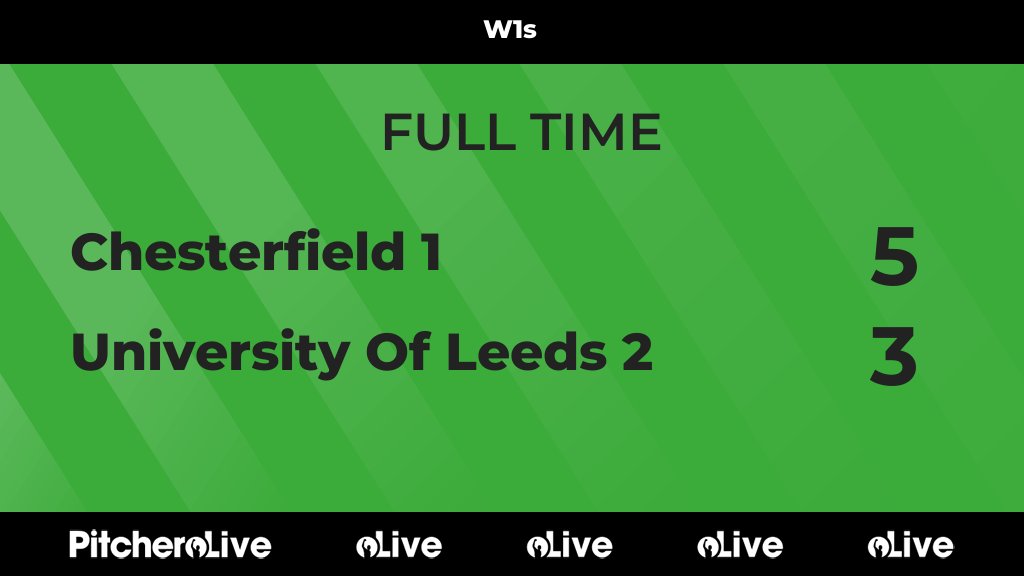 Chesterfield Hockey Club tweet media