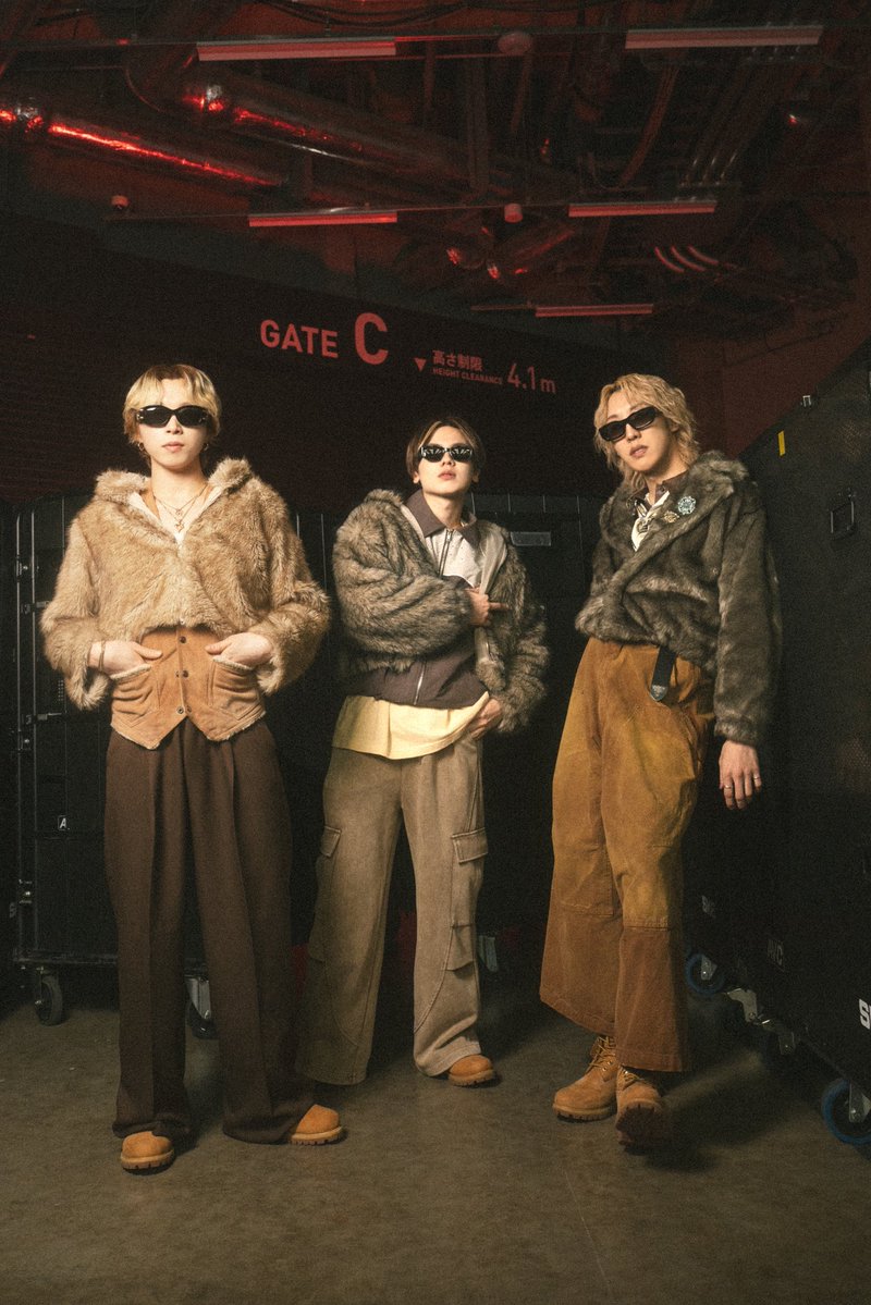 2026.03.14
「D.U.N.K. Showcase in K-Arena Yokohama 2026」
<a href="/dunk_dance/">D.U.N.K. -DANCE UNIVERSE NEVER KILLED-</a> 

#D_U_N_K_
#ShowMinorSavage