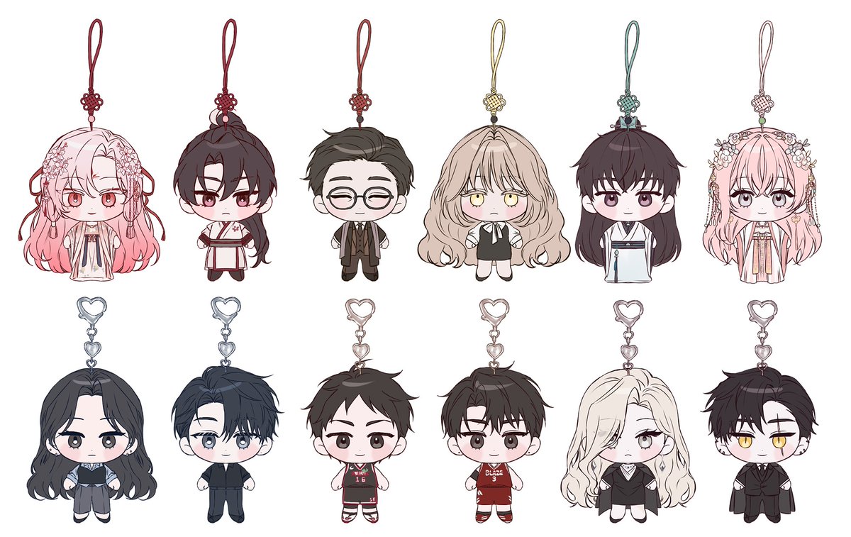 커미션 :: 에이티 tweet media