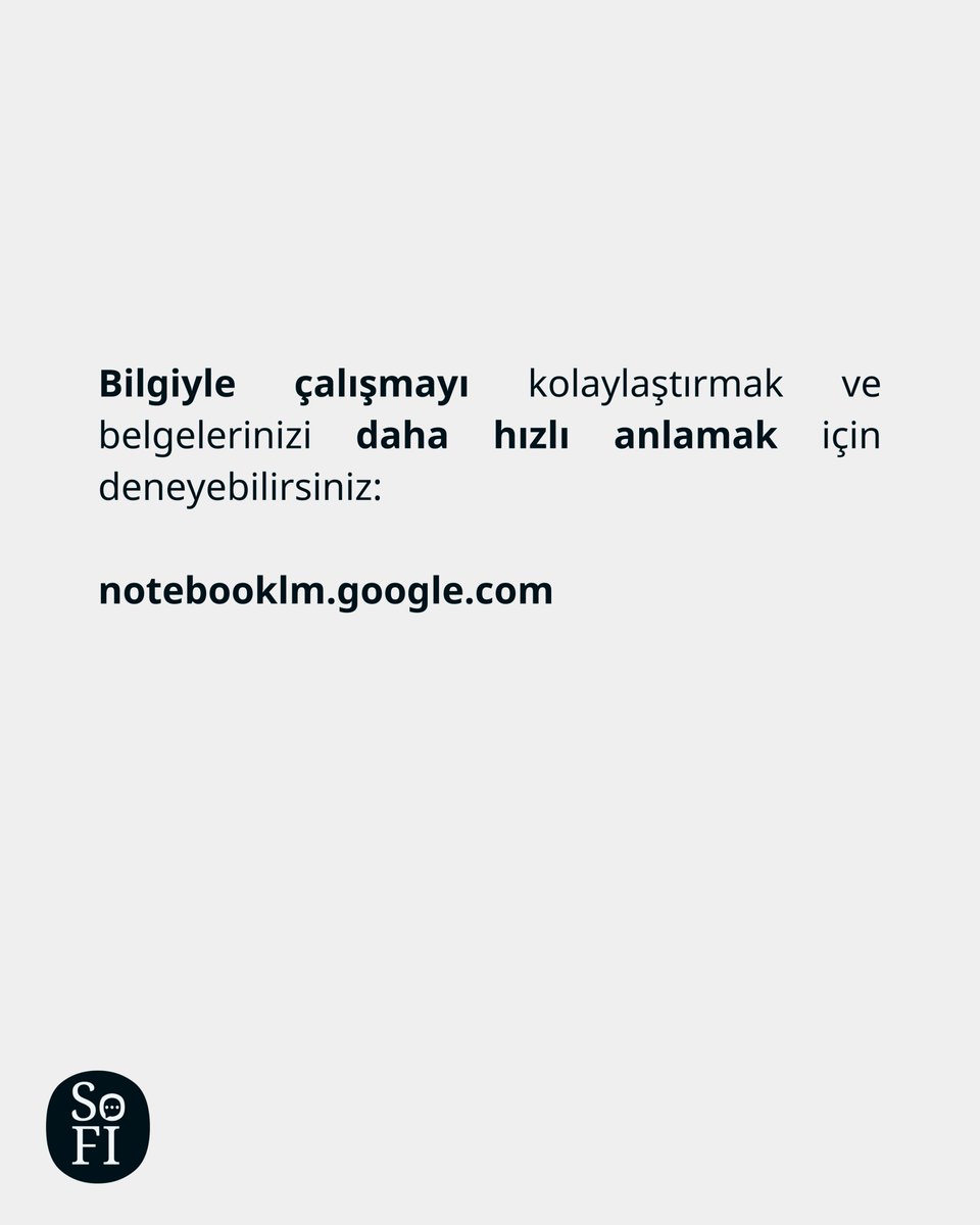 Sosyal Fayda için İletişim Derneği tweet media