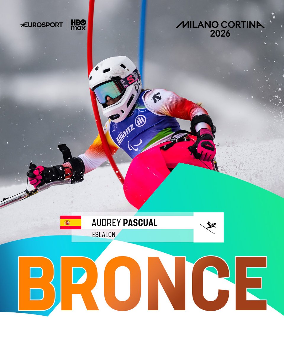 Eurosport.es tweet media