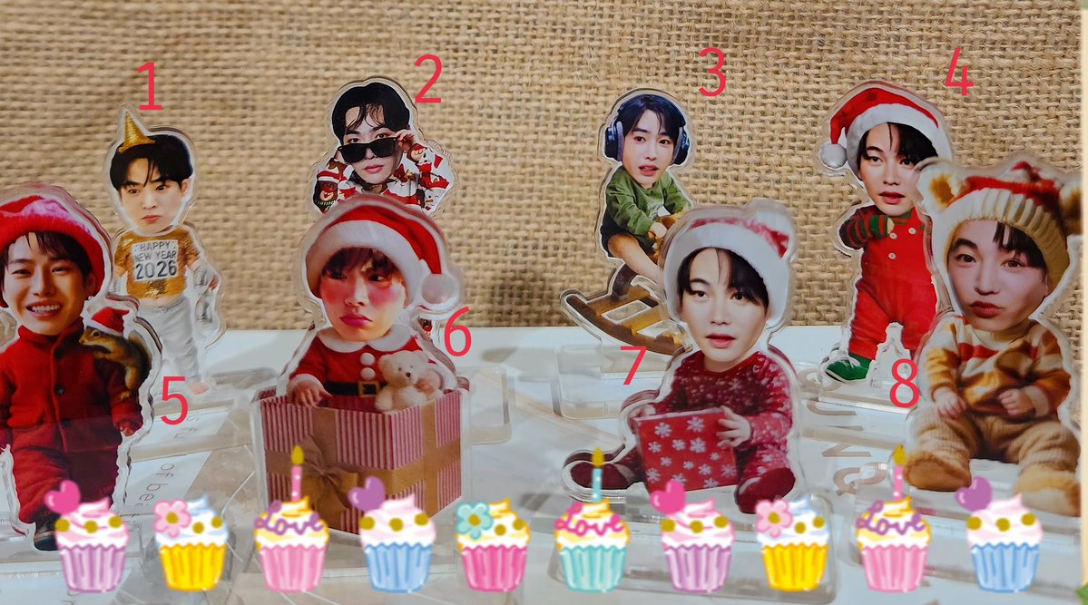 มาแล้ว 💐🎁 เดือนเกิดมีนาคม 10 ท่านแรก ตอบหมายเลขที่ต้องการติดแทกบ้านค่ะ
#เป๊กผลิตโชค
#PeckPaLitChoke