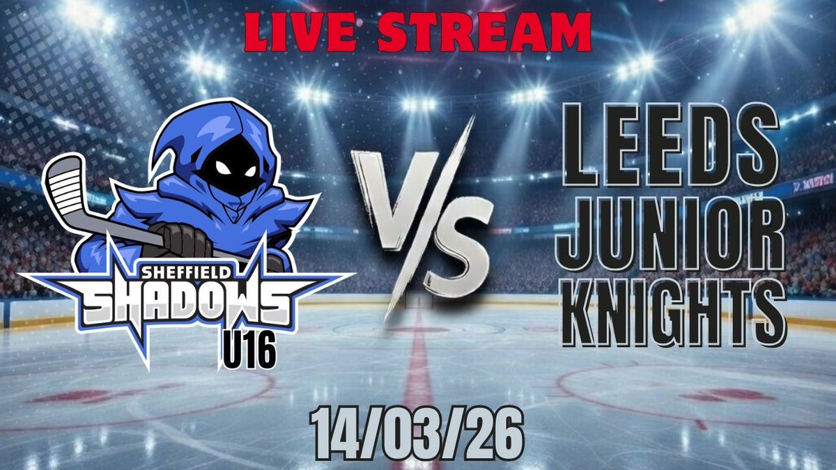 Sheffield Shadows tweet media