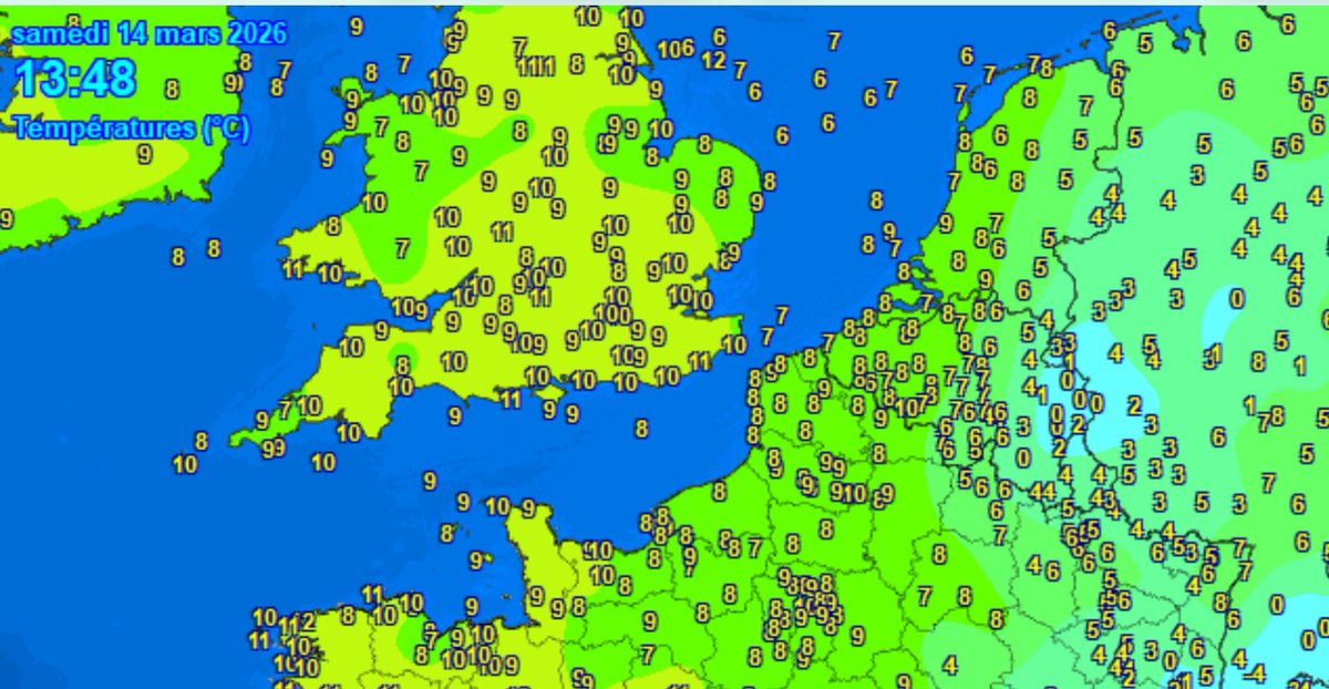 London & Southeast 🔆 tweet media