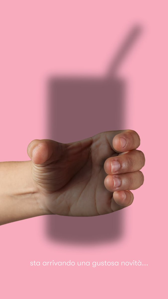 🚨ATTENZIONE🚨
Una gustosa novità sta per arrivare!🔎