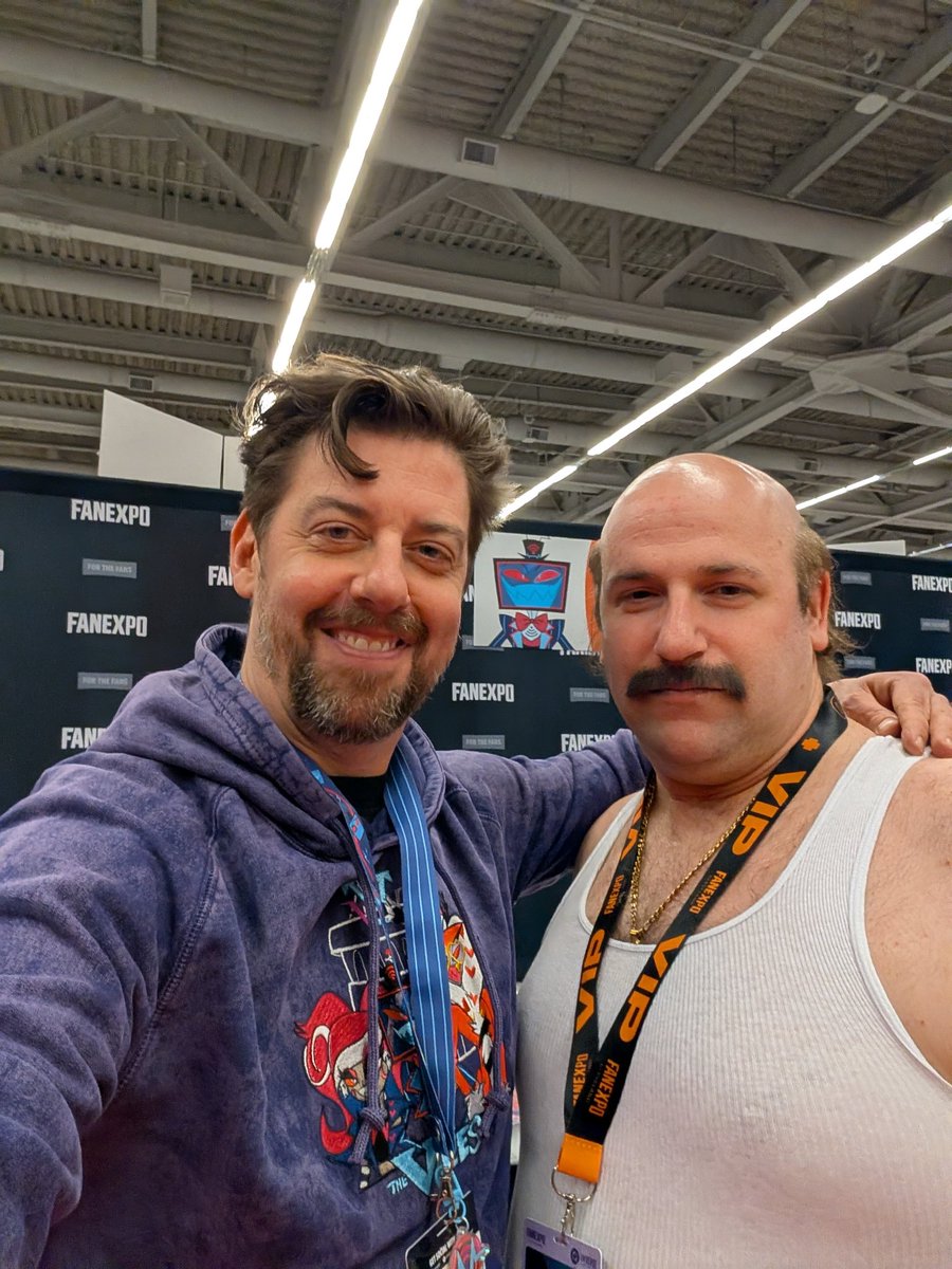 Danny Pro tweet media