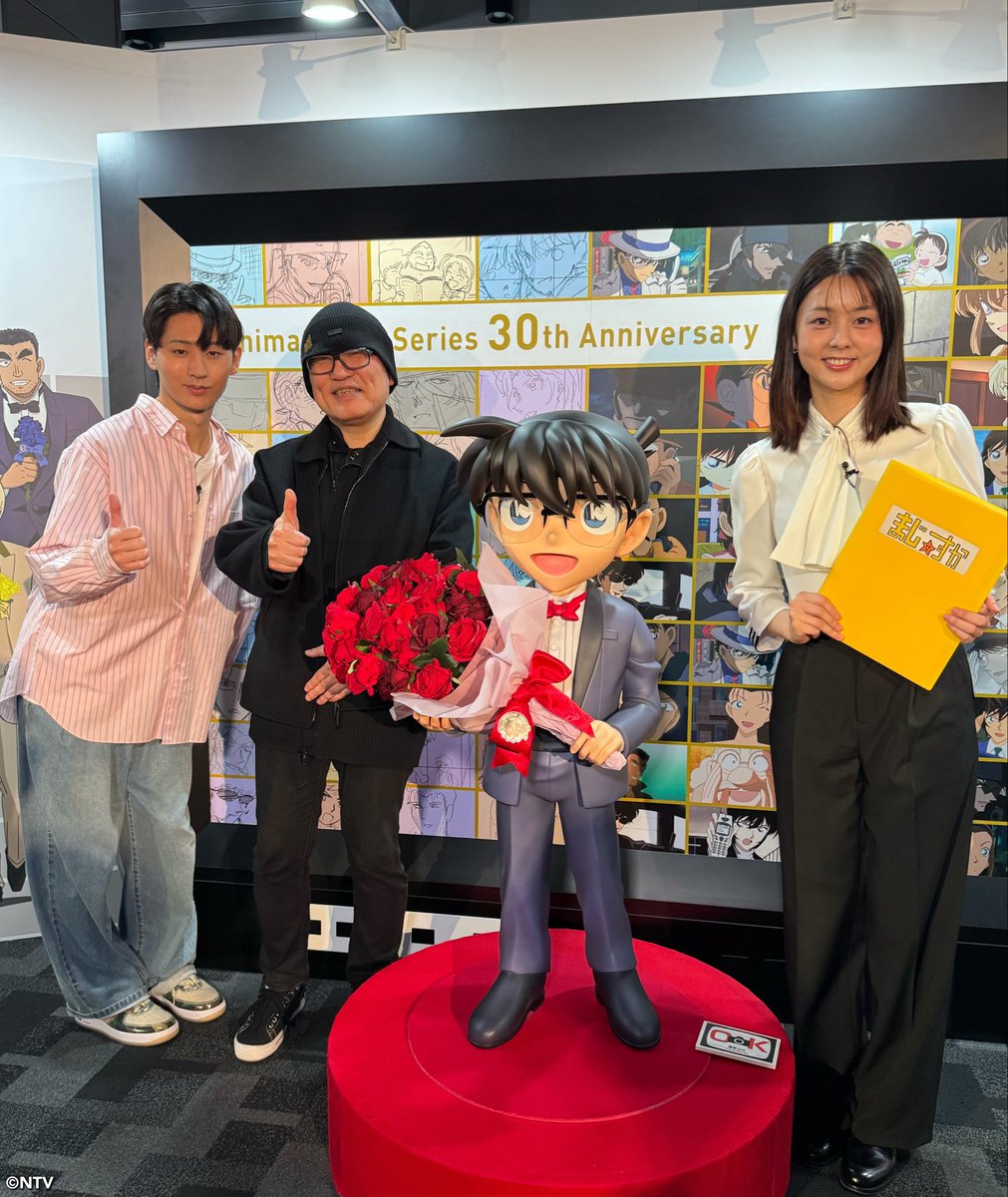 シューイチ tweet media