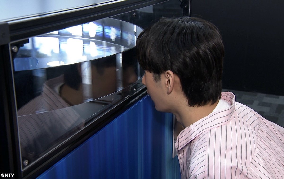 シューイチ tweet media