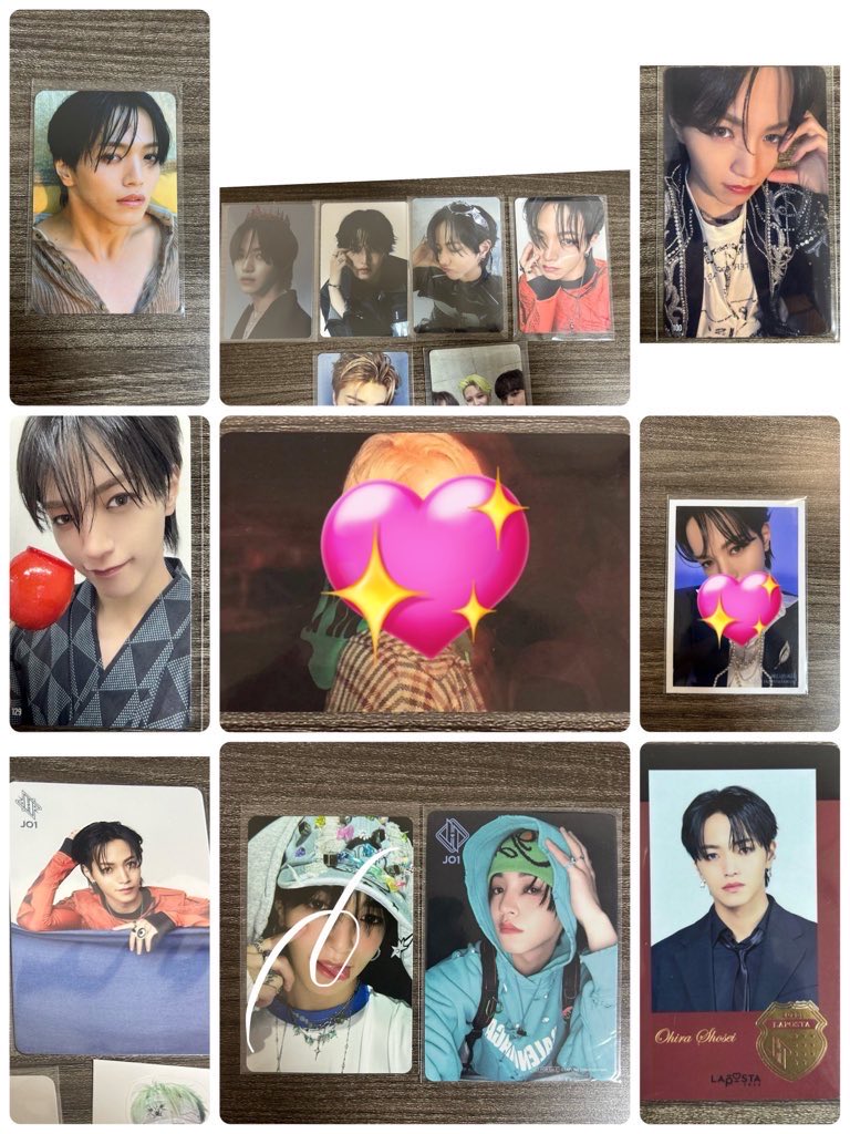 .⋆𝜗𝜚 tweet media