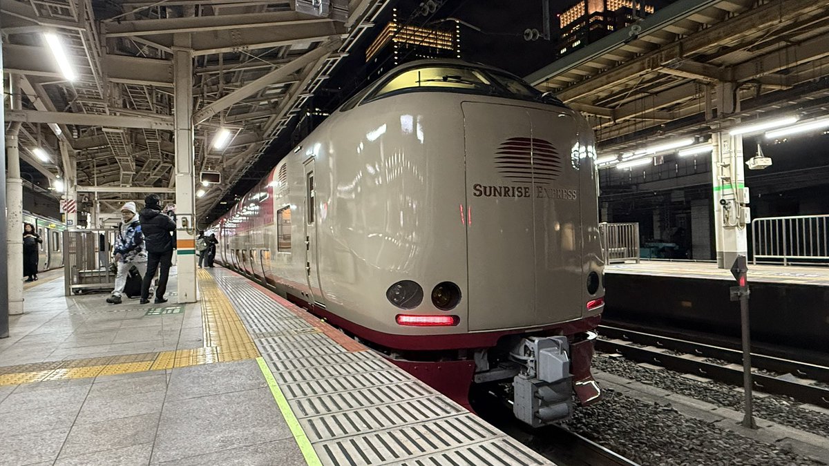 マトリョーシカ/交通系動画 tweet media