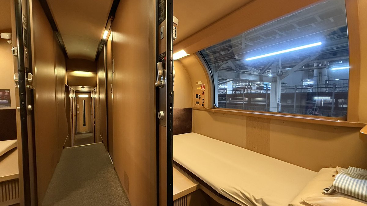 マトリョーシカ/交通系動画 tweet media