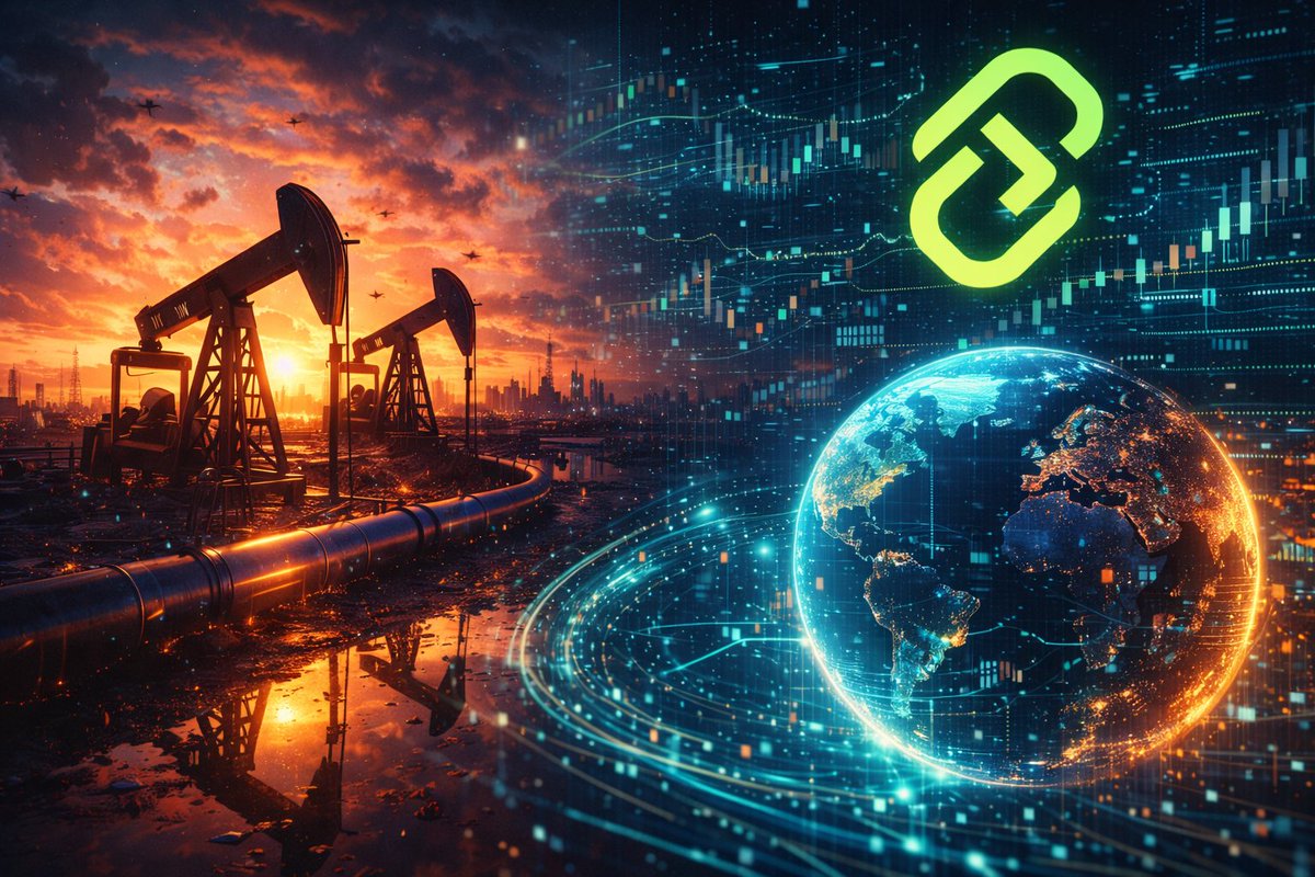 CrudeLink tweet media