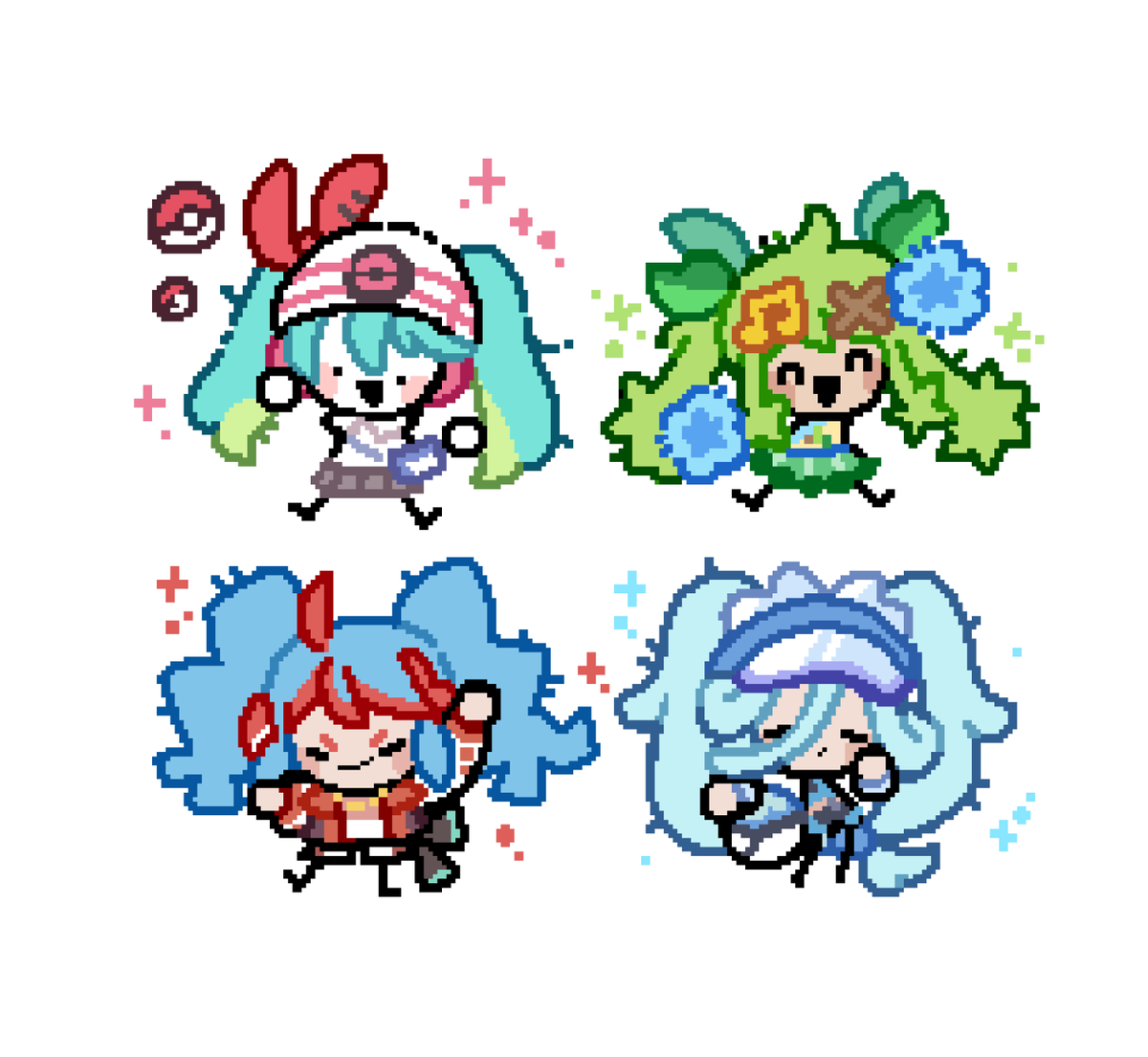 아크네르/アクネル/Arkneru tweet media