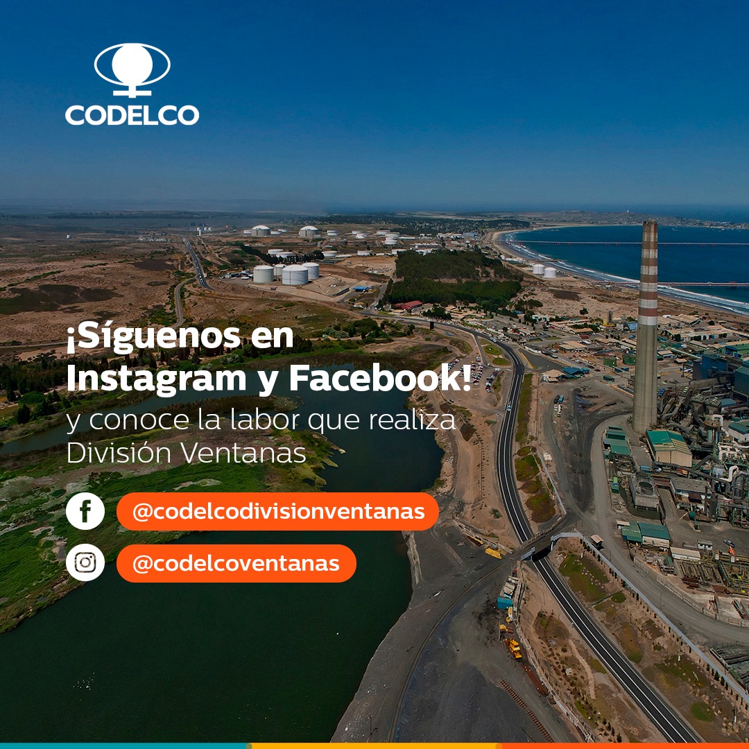 Codelco tweet media
