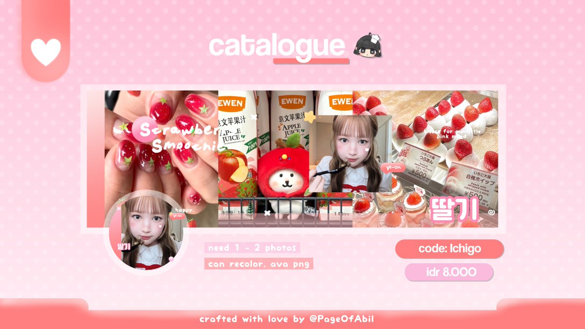 🍮 .. abil ◟ ੭ ˚ . tweet media