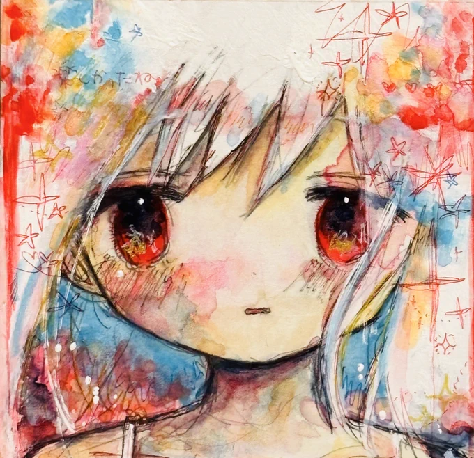 顔