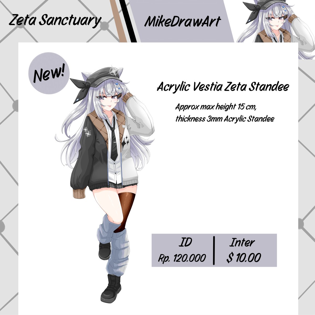 MikeDrawArt VGen & MagicCraft I Open CMS tweet media