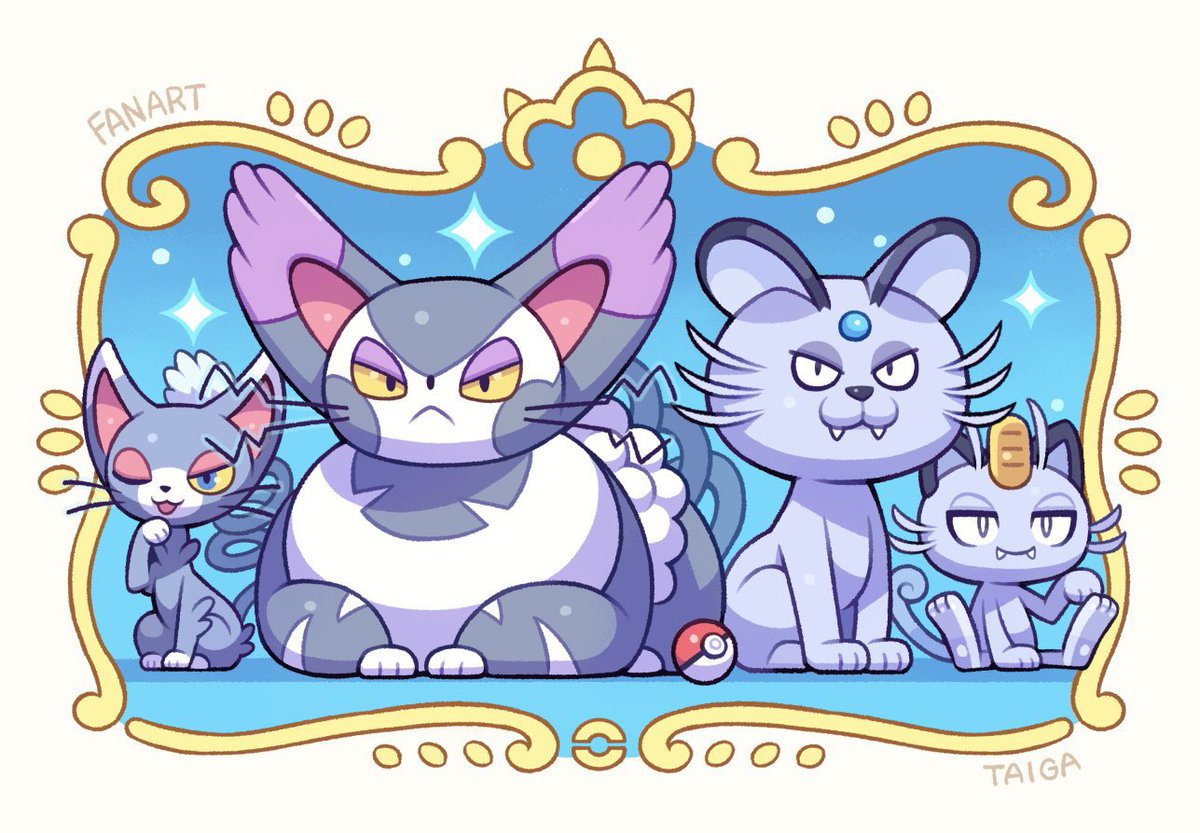 カヤマタイガ tweet media