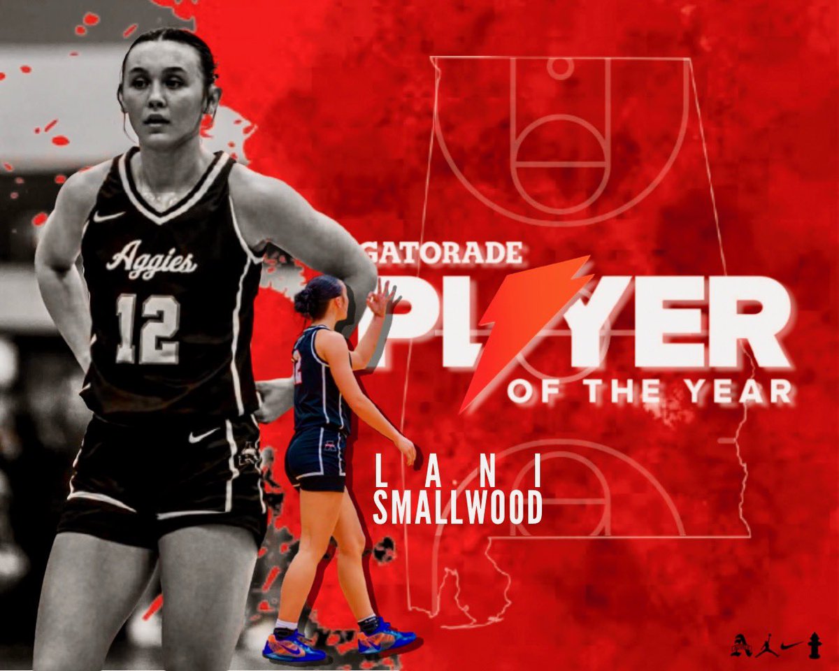 Albertville Girls Basketball tweet media