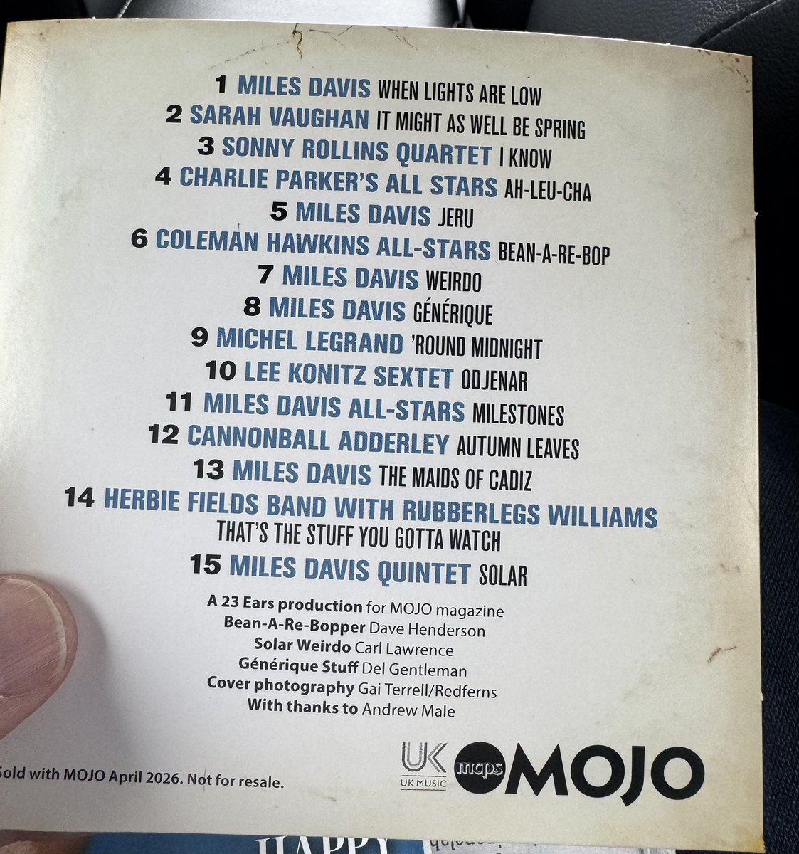 Luis Pardo tweet media