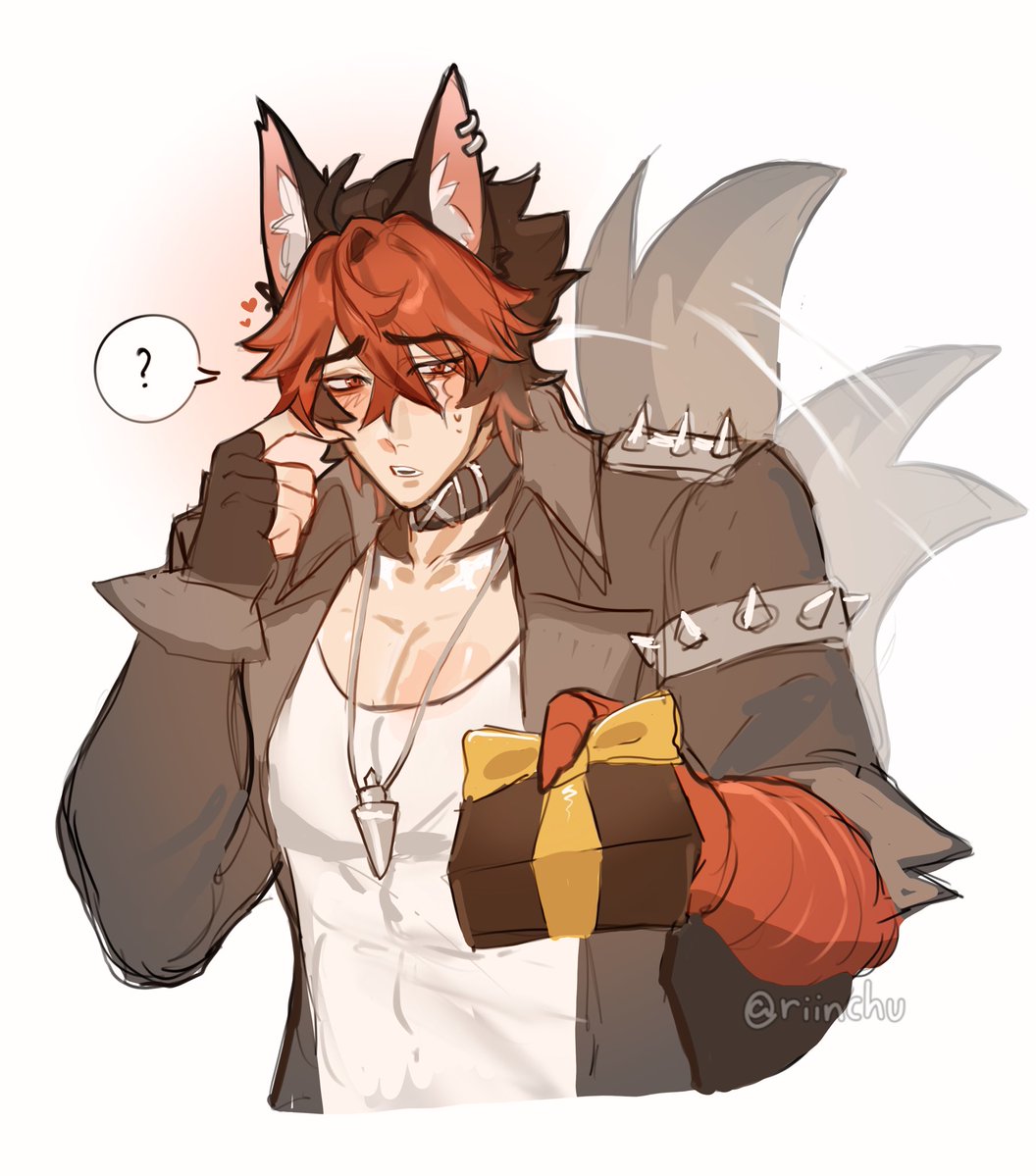 riin 🌱🍊- college arc tweet media