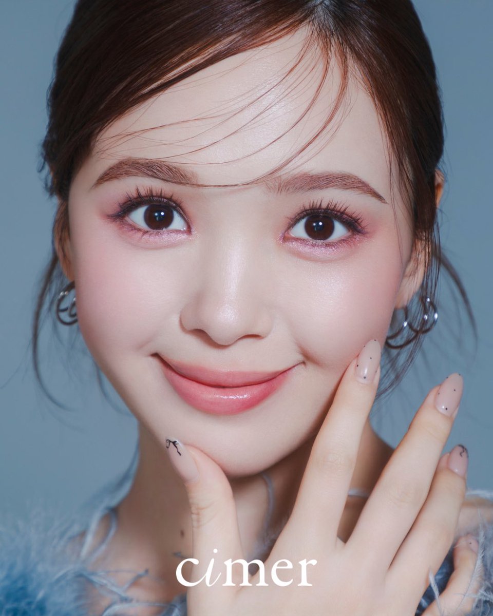 cimer(シーメル) tweet media